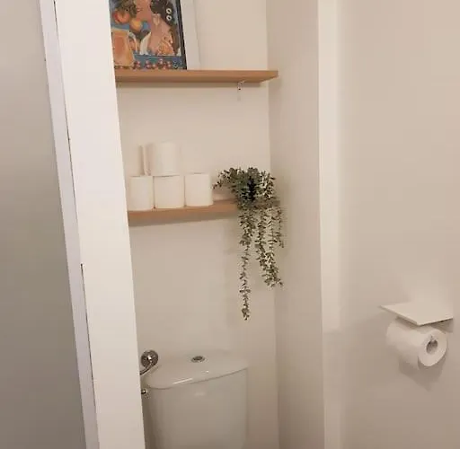 T2 Avec Jardin Privatif 3 étoiles