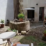 T2 Avec Jardin Privatif 3 étoiles Appartamento Mèze