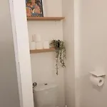 T2 Avec Jardin Privatif 3 étoiles
