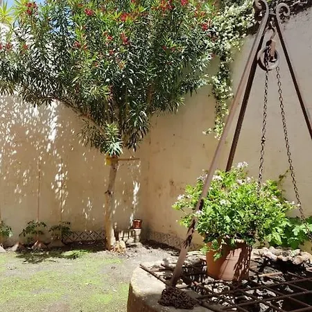T2 Avec Jardin Privatif 3 Etoiles Apartment Mèze