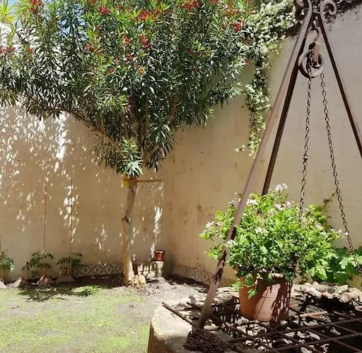 T2 Avec Jardin Privatif 3 Etoiles Apartment Mèze