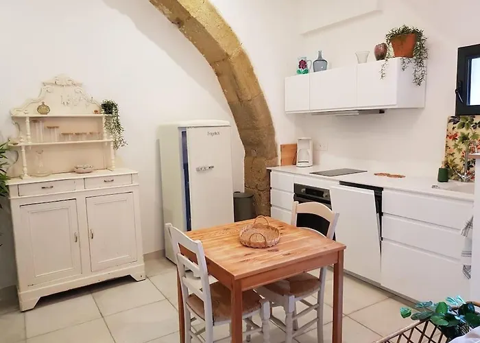 Apartment T2 Avec Jardin Privatif 3 Etoiles *